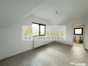 Vila P+M | 4 camere | 3 bai | Teren 308mp 