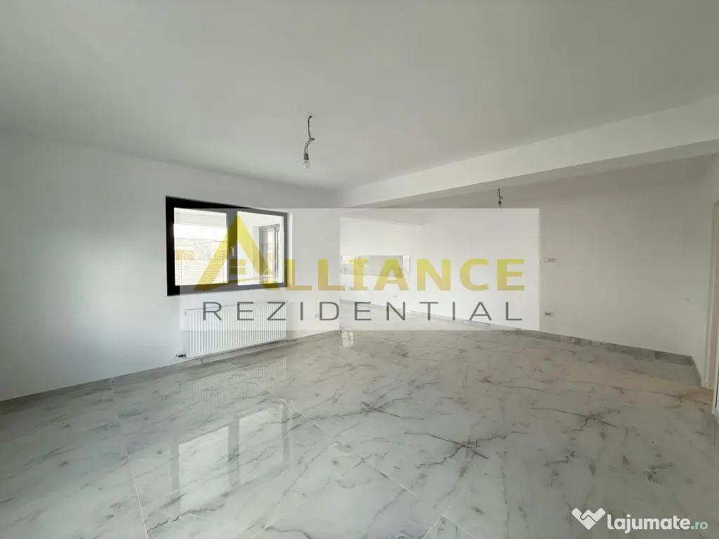 Vila P+M | 4 camere | 3 bai | Teren 308mp - Berceni (Bucuresti-Ilfov)