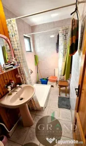 Ap 4 camere | 2 băi | 2 balcoane | zona Mănăștur-BIG 