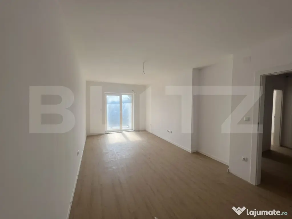 Apartament 2 camere de vânzare în Târgu Mureș – Skylin - Targu Mures (Mures)