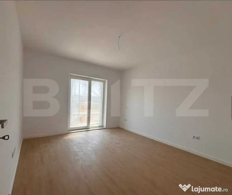 Apartament 2 camere de vânzare în Târgu Mureș – Skylin - Targu Mures (Mures)