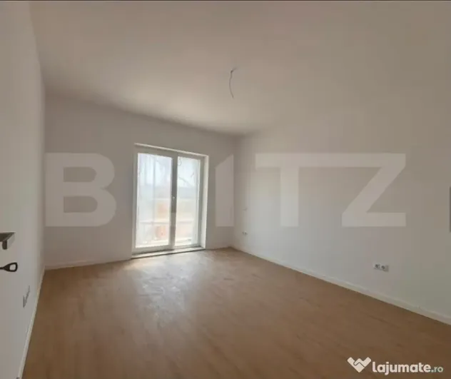Apartament 2 camere de vânzare în Târgu Mureș – Skylin - Targu Mures (Mures)