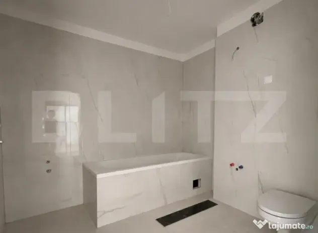 Apartament 2 camere de vânzare în Târgu Mureș – Skylin - Targu Mures (Mures)