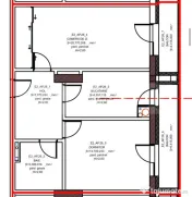 Apartament 2 camere de vânzare în Târgu Mureș – Skylin