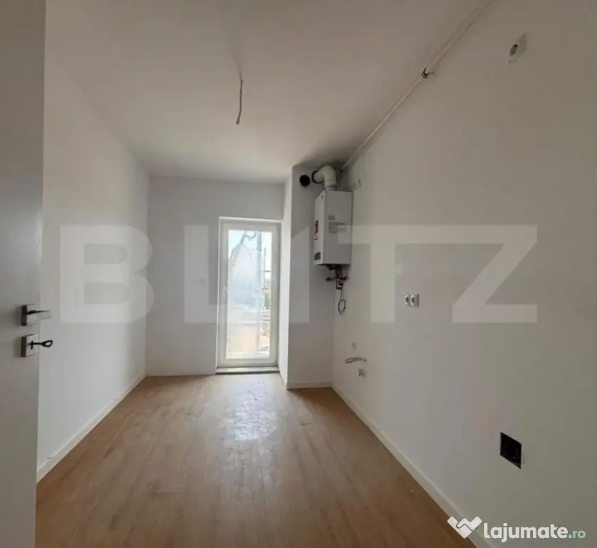 Apartament 2 camere de vânzare în Târgu Mureș – Skylin - Targu Mures (Mures)