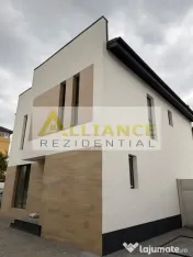 CASA 1 - ANSAMBLU REZIDENTIAL - POPESTI LEORDENI 