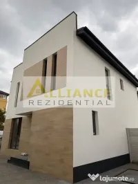 CASA 1 - ANSAMBLU REZIDENTIAL - POPESTI LEORDENI 