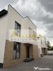 CASA 1 - ANSAMBLU REZIDENTIAL - POPESTI LEORDENI 
