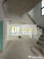 CASA 1 - ANSAMBLU REZIDENTIAL - POPESTI LEORDENI 