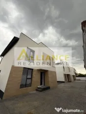 CASA 1 - ANSAMBLU REZIDENTIAL - POPESTI LEORDENI 