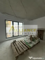 CASA 1 - ANSAMBLU REZIDENTIAL - POPESTI LEORDENI 