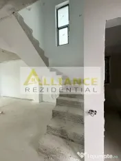 CASA 1 - ANSAMBLU REZIDENTIAL - POPESTI LEORDENI 
