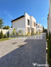 CASA 1 - ANSAMBLU REZIDENTIAL - POPESTI LEORDENI 