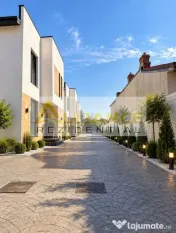 CASA 1 - ANSAMBLU REZIDENTIAL - POPESTI LEORDENI 
