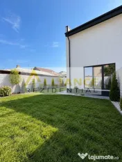 CASA 1 - ANSAMBLU REZIDENTIAL - POPESTI LEORDENI 