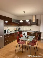 De inchiriat! Apartament cu 2 camere pe Aron Cotrus (Herastr