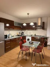 De inchiriat! Apartament cu 2 camere pe Aron Cotrus (Herastr
