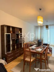 De inchiriat! Apartament cu 2 camere pe Aron Cotrus (Herastr