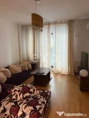 De inchiriat! Apartament cu 2 camere pe Aron Cotrus (Herastr
