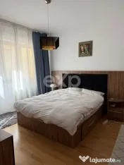 De inchiriat! Apartament cu 2 camere pe Aron Cotrus (Herastr