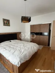 De inchiriat! Apartament cu 2 camere pe Aron Cotrus (Herastr