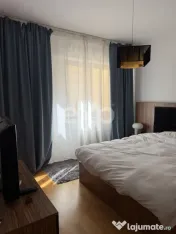De inchiriat! Apartament cu 2 camere pe Aron Cotrus (Herastr