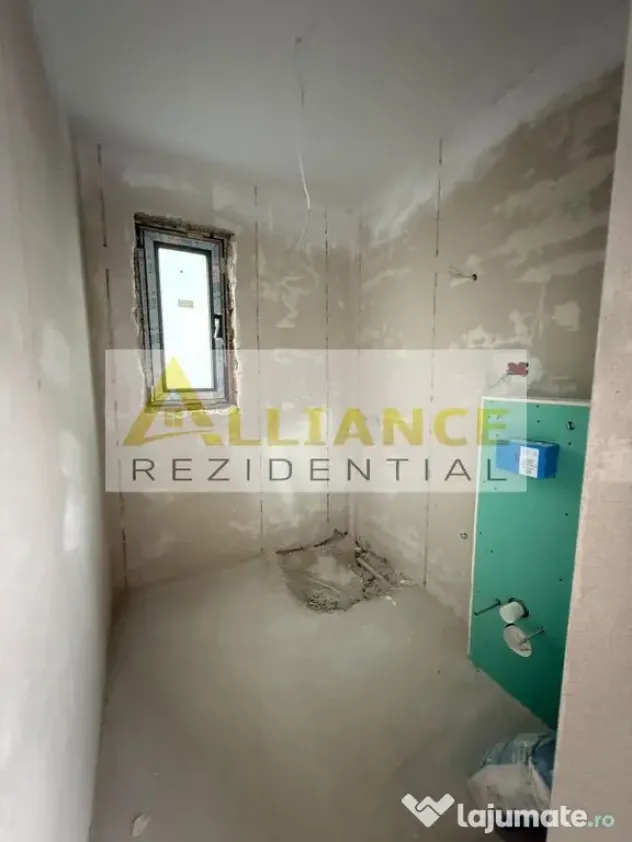 CASA 3 - 360 MP - POPESTI LEORDENI + 2 PARCARI - Popesti Leordeni (Bucuresti-Ilfov)