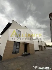 CASA 3 - 360 MP - POPESTI LEORDENI + 2 PARCARI 