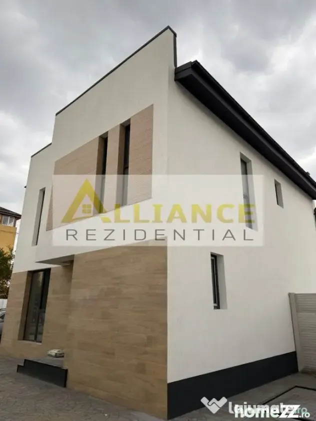 CASA 3 - 360 MP - POPESTI LEORDENI + 2 PARCARI - Popesti Leordeni (Bucuresti-Ilfov)
