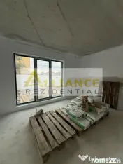 CASA 3 - 360 MP - POPESTI LEORDENI + 2 PARCARI 