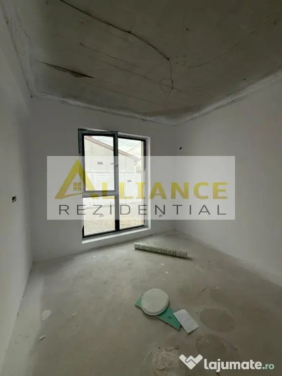 CASA 3 - 360 MP - POPESTI LEORDENI + 2 PARCARI - Popesti Leordeni (Bucuresti-Ilfov)
