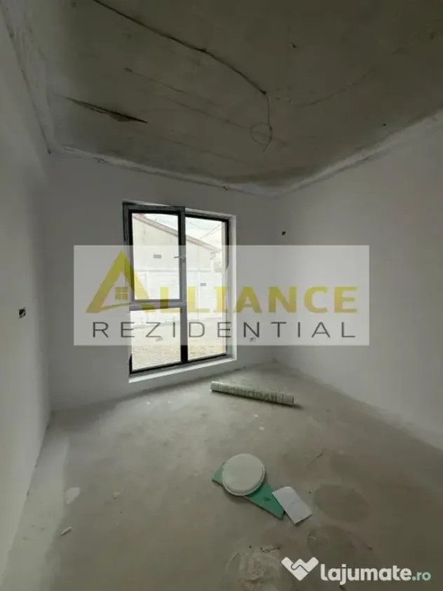 CASA 3 - 360 MP - POPESTI LEORDENI + 2 PARCARI - Popesti Leordeni (Bucuresti-Ilfov)