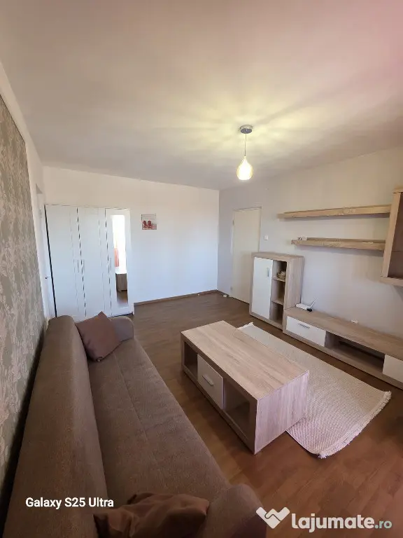 Apartament de 2 camere zonaGEMENII, - Brasov (Brasov)