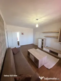 Apartament de 2 camere zonaGEMENII,