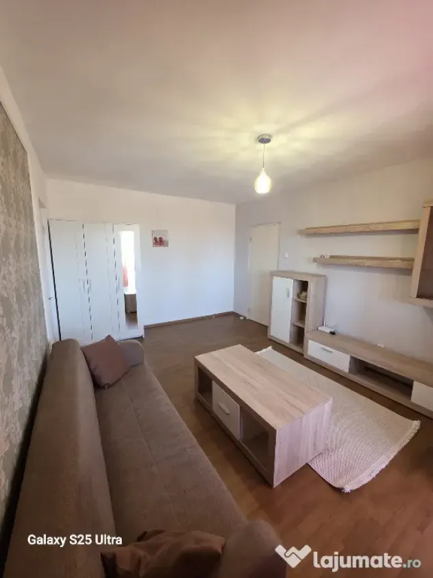Apartament de 2 camere zonaGEMENII, - Brasov (Brasov)