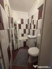 Apartament de 2 camere zonaGEMENII,