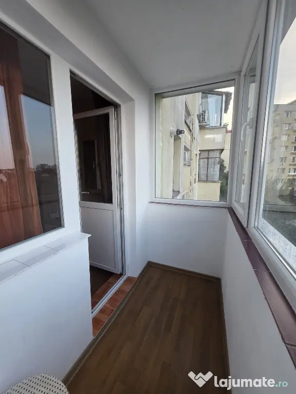Apartament de 2 camere zonaGEMENII, - Brasov (Brasov)