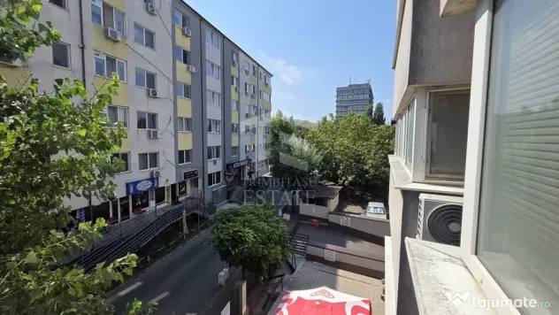 Metrou Dimitrie Leonida - Strada Oituz Apartament 2 camere-comision 0 - Bucuresti (Bucuresti-Ilfov)