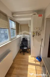 Metrou Dimitrie Leonida - Strada Oituz Apartament 2 camere-comision 0