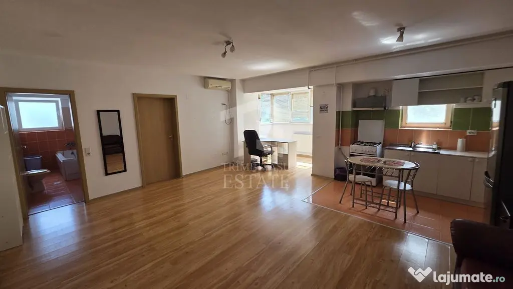 Metrou Dimitrie Leonida - Strada Oituz Apartament 2 camere-comision 0 - Bucuresti (Bucuresti-Ilfov)