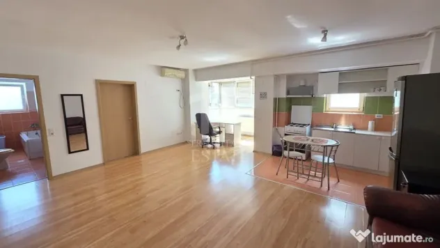 Metrou Dimitrie Leonida - Strada Oituz Apartament 2 camere-comision 0 - Bucuresti (Bucuresti-Ilfov)