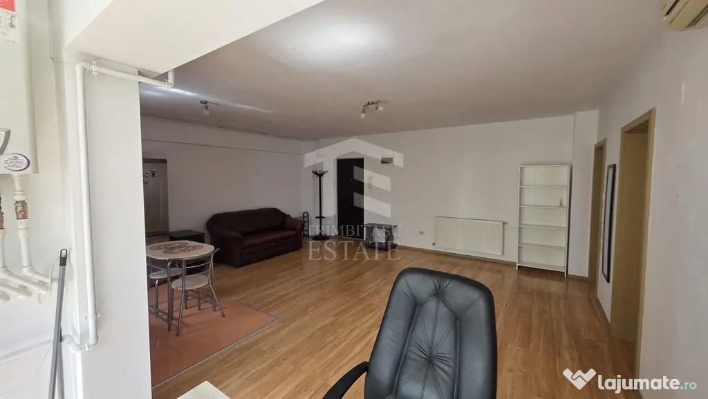 Metrou Dimitrie Leonida - Strada Oituz Apartament 2 camere-comision 0 - Bucuresti (Bucuresti-Ilfov)