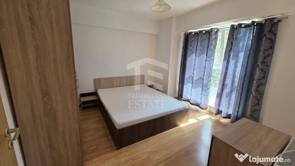 Metrou Dimitrie Leonida - Strada Oituz Apartament 2 camere-comision 0 - Bucuresti (Bucuresti-Ilfov)