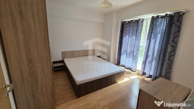 Metrou Dimitrie Leonida - Strada Oituz Apartament 2 camere-comision 0 - Bucuresti (Bucuresti-Ilfov)