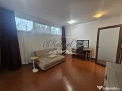 Apartament mobilat, strada Campului 