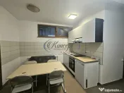 Apartament mobilat, strada Campului 