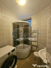 Apartament mobilat, strada Campului 