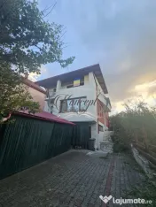 Apartament mobilat, strada Campului 
