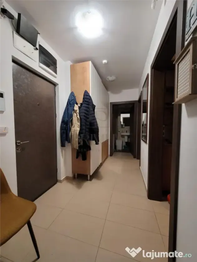 City of Mara - 2 Camere - Etaj 2 - Decomandat - Centrala Pro - Timisoara (Timis)