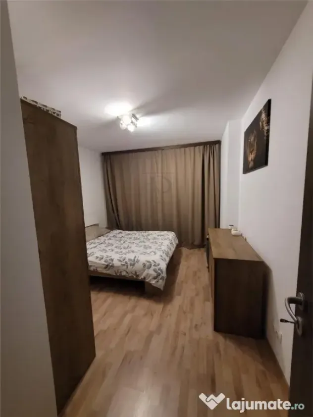 City of Mara - 2 Camere - Etaj 2 - Decomandat - Centrala Pro - Timisoara (Timis)